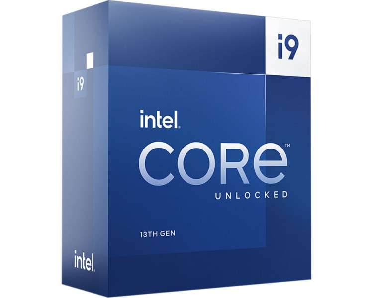 Micro intel i9 13900k lga 1700