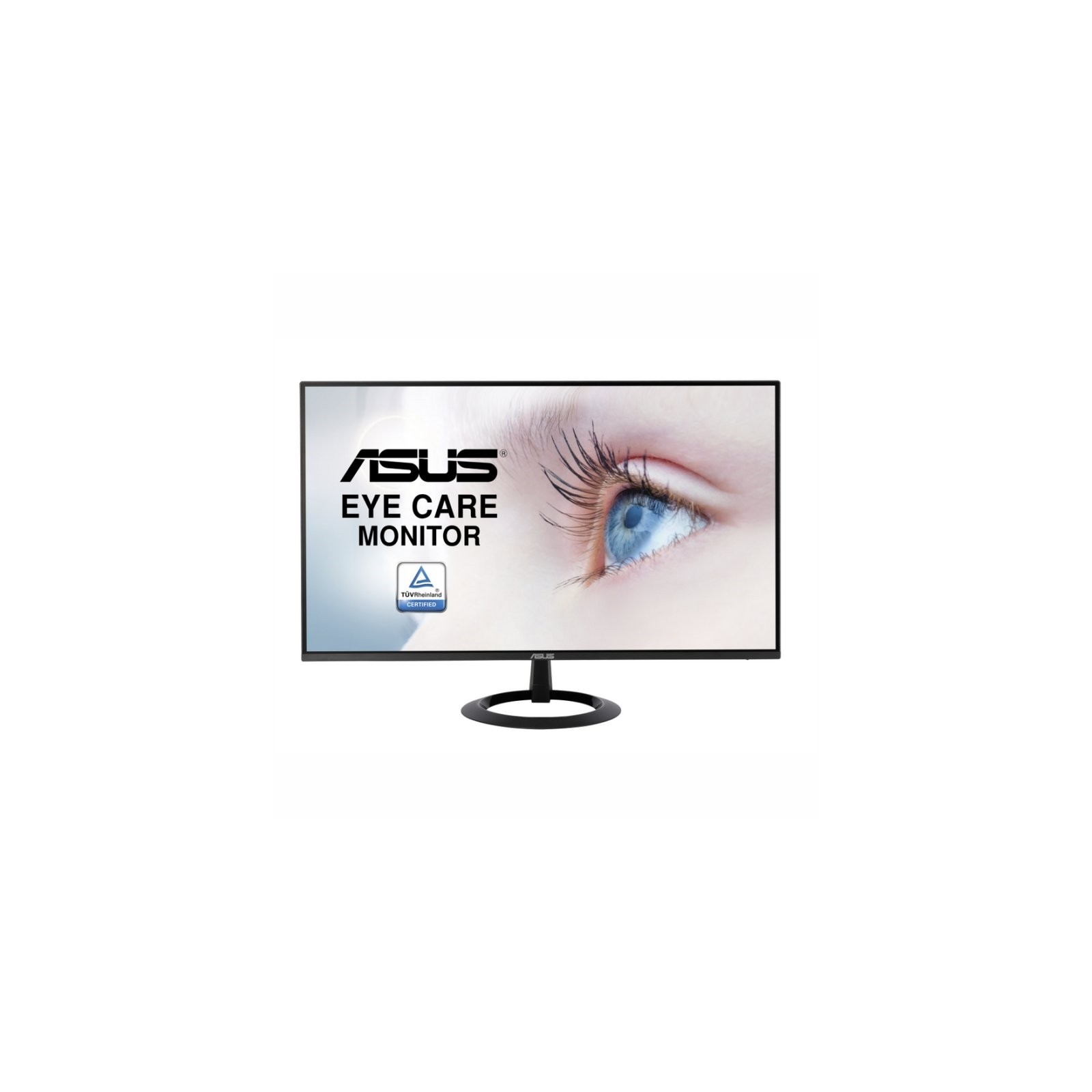 Asus VZ24EHE Monitor 24 IPS 75hz 1ms VGA HDMI