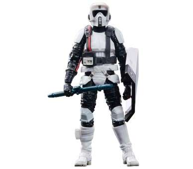 Figura hasbro star wars jedi survivorriot