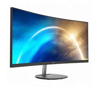 MSI MP341CQ Monitor34 UWQHD VGA HDMI MM curv