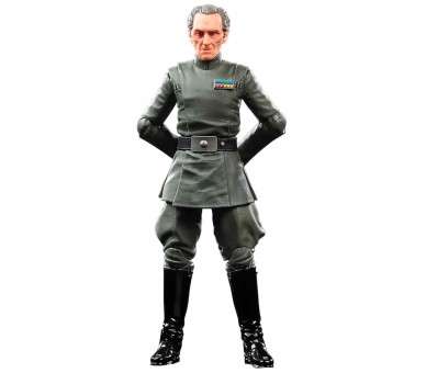 Figura hasbro star wars grand moff