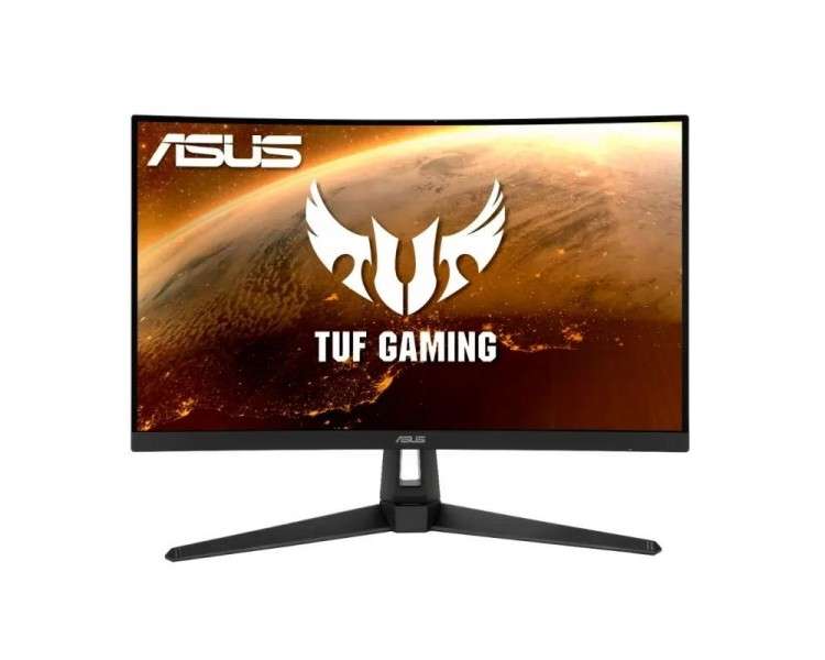 Asus VG27VH1B Monitor27 FHD 165H 1m HDMI MM AA Cu