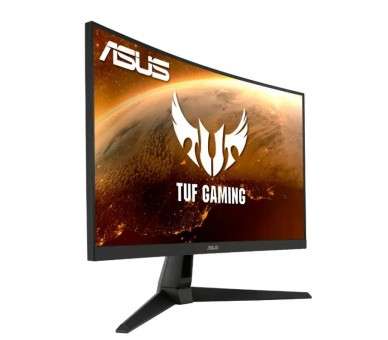 Asus VG27VH1B Monitor27 FHD 165H 1m HDMI MM AA Cu