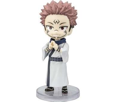 Figura tamashii nations figuarts mini kimetsu