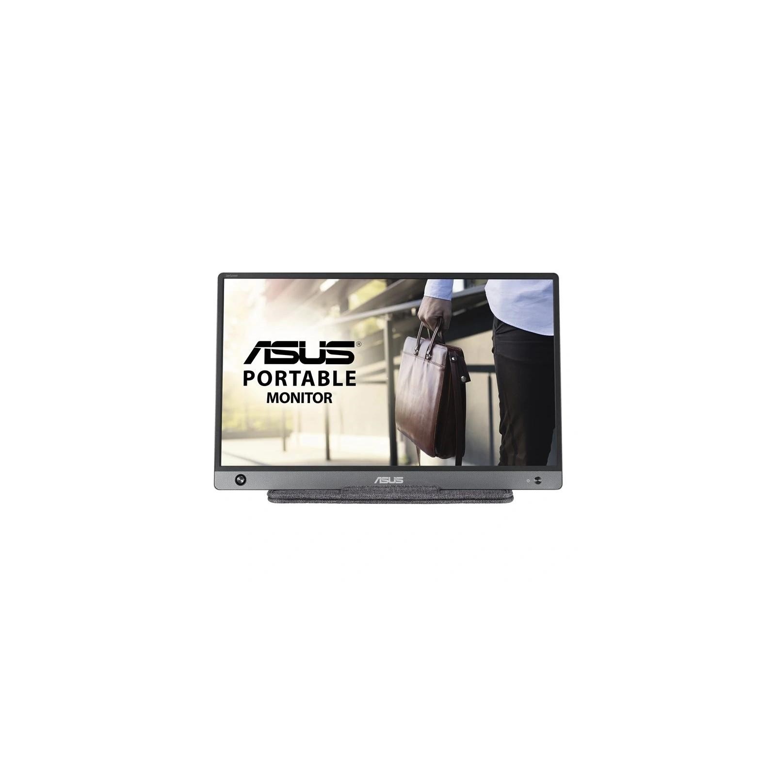 Asus MB16AH Monitor 156 IPS FHD USB HDMI MM port