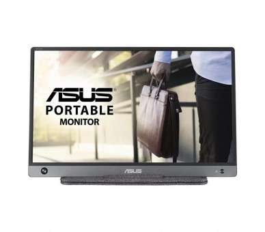 Asus MB16AH Monitor 156 IPS FHD USB HDMI MM port