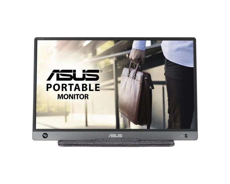 Asus MB16AH Monitor 156 IPS FHD USB HDMI MM port