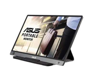 Asus MB16AH Monitor 156 IPS FHD USB HDMI MM port