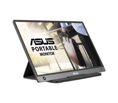 Asus MB16AH Monitor 156 IPS FHD USB HDMI MM port