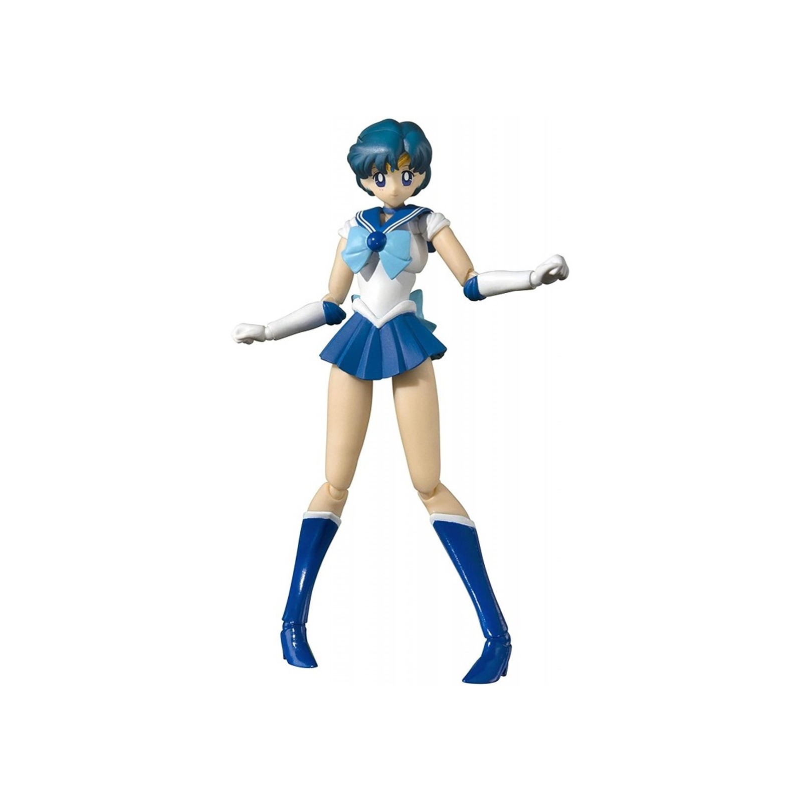 Figura tamashii nations sh figuarts sailor