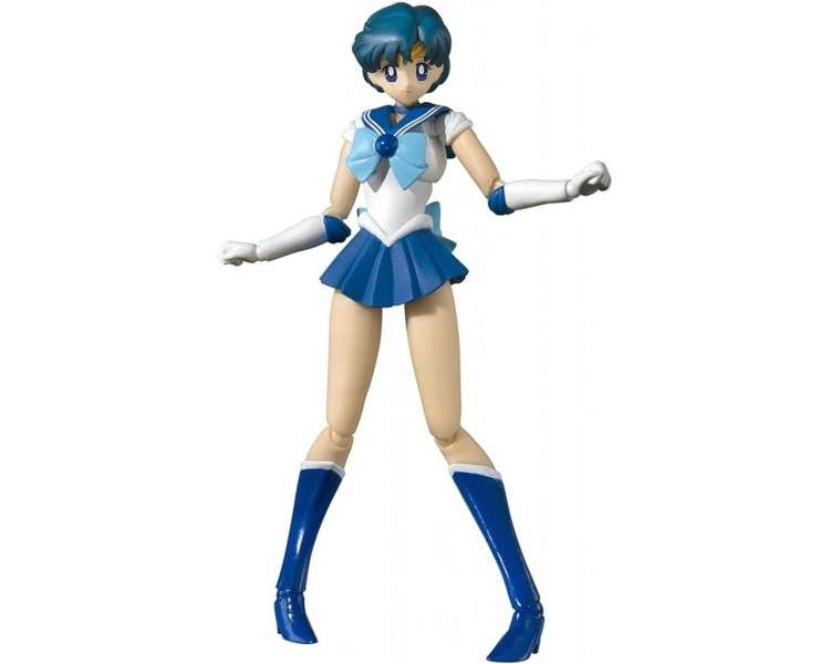 Figura tamashii nations sh figuarts sailor