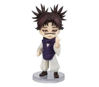 Figura tamashii nations figuarts mini jujutsu