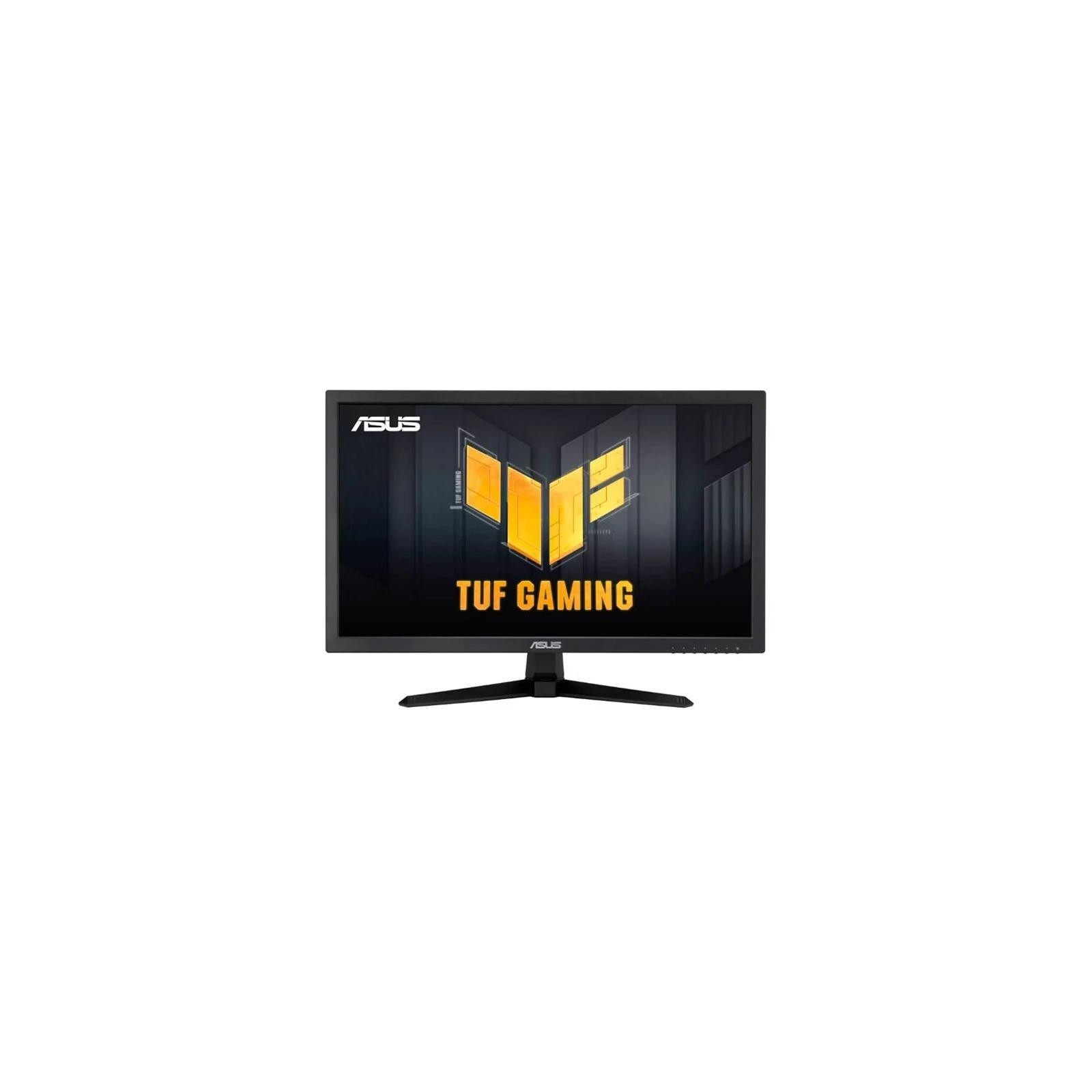 Asus VG248Q1B Monitor 24 FHD 165hz DP HDMI