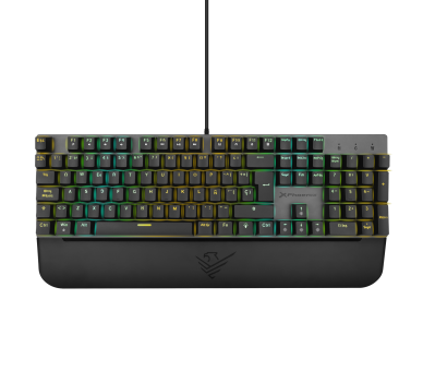 Teclado mecanico phoenix mk1 elite full