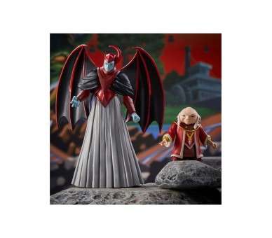 Figura hasbro dungeons dragons cartoon