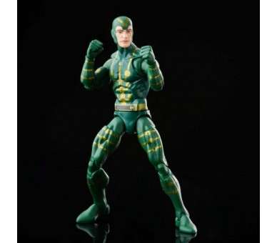 Figura hasbro marvel legends vintage multiple