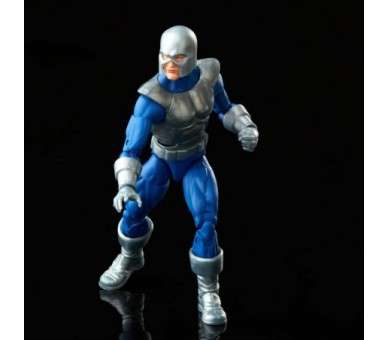 Figura hasbro marvel legends vintage 