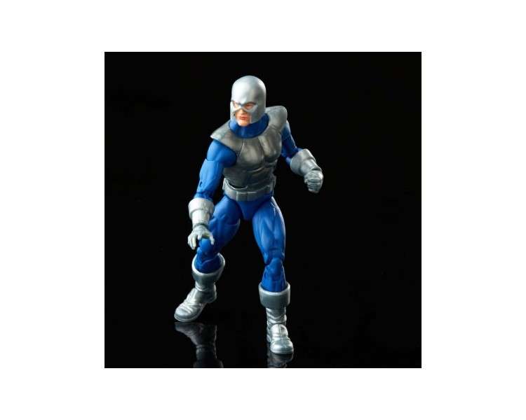 Figura hasbro marvel legends vintage 