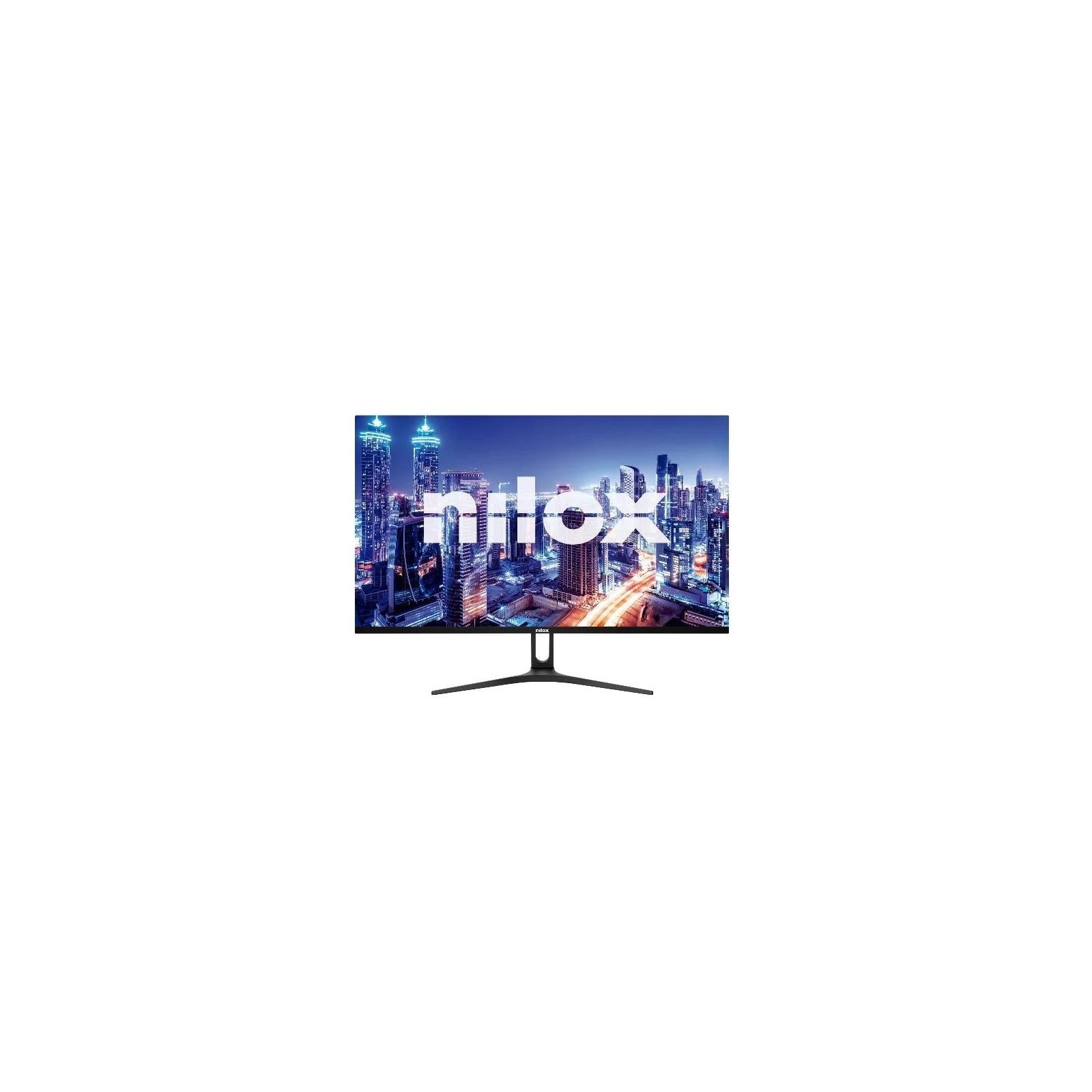 NILOX NXM22FHD01 Monitor 215 5ms VGA HDMI