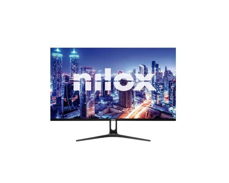 NILOX NXM22FHD01 Monitor 215 5ms VGA HDMI