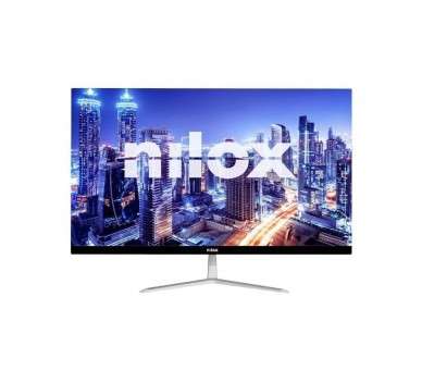 NILOX NXM24FHD01 Monitor 24 4ms VGA HDMI