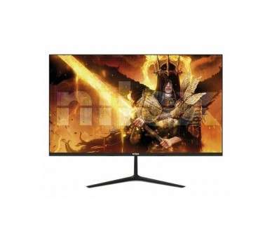 NILOX NXM27FHD751 Monitor 27 75hz 1ms HDMI DP