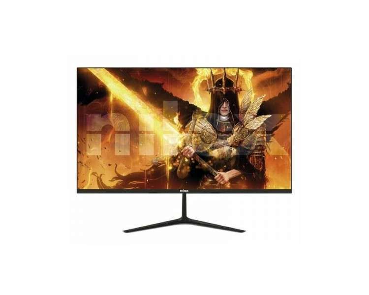 NILOX NXM27FHD751 Monitor 27 75hz 1ms HDMI DP