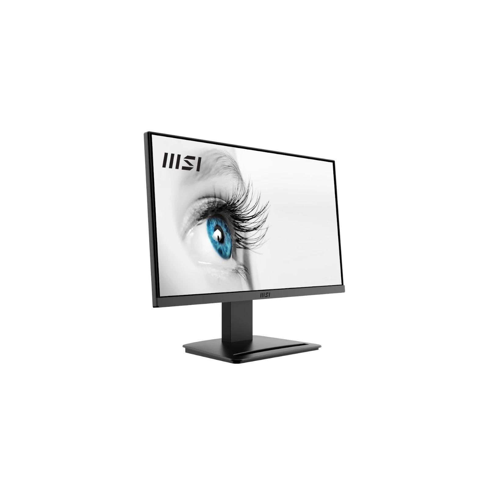 MSI MP223 Monitor 223 VA FHD 1ms VGA HDMI