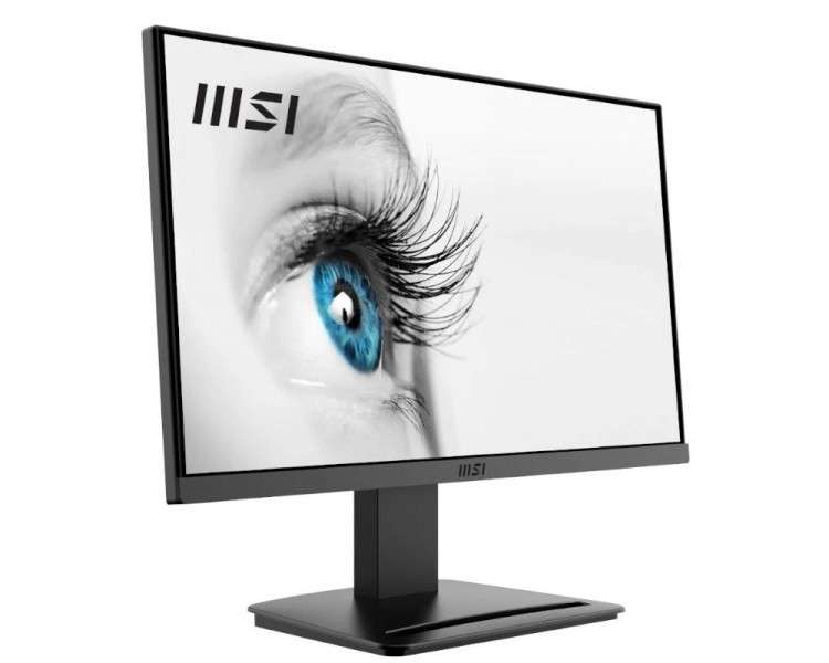 MSI MP223 Monitor 223 VA FHD 1ms VGA HDMI