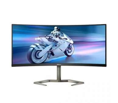 ph2Siente el juego h2Este monitor para juegos de Philips ofrece imagenes nitidas y una experiencia de juego fluida La tecnologi