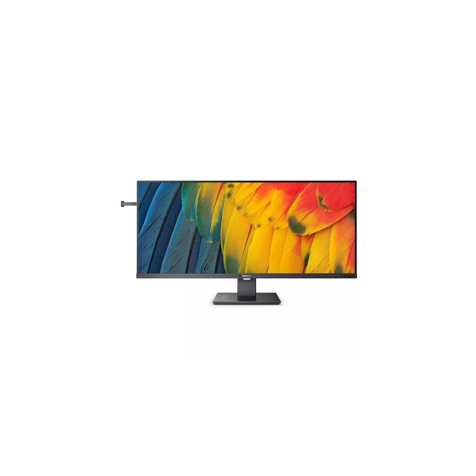 h2Monitor LCD UltraWide con USB C h2pMucho mas que bien equipadobr pp pp pulliSerie 5000 lili40 3953 1004 cm en diagonal lili34