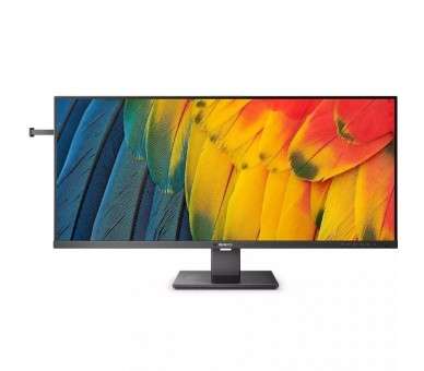 h2Monitor LCD UltraWide con USB C h2pMucho mas que bien equipadobr pp pp pulliSerie 5000 lili40 3953 1004 cm en diagonal lili34