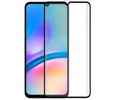 COOL PROTECTOR  CRISTAL TEMPLADO  SAMSUNG A057 GALAXY A05S (FULL 3D)