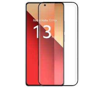 COOL PROTECTOR  CRISTAL TEMPLADO XIAOMI REDMI NOTE 13 PRO 5G (FULL 3D)