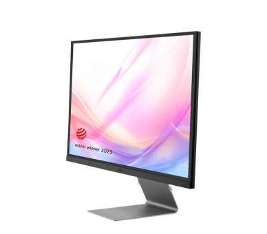 MSI MD271UL Monitor 27 4K 75hz 2xHDMI DP USB C