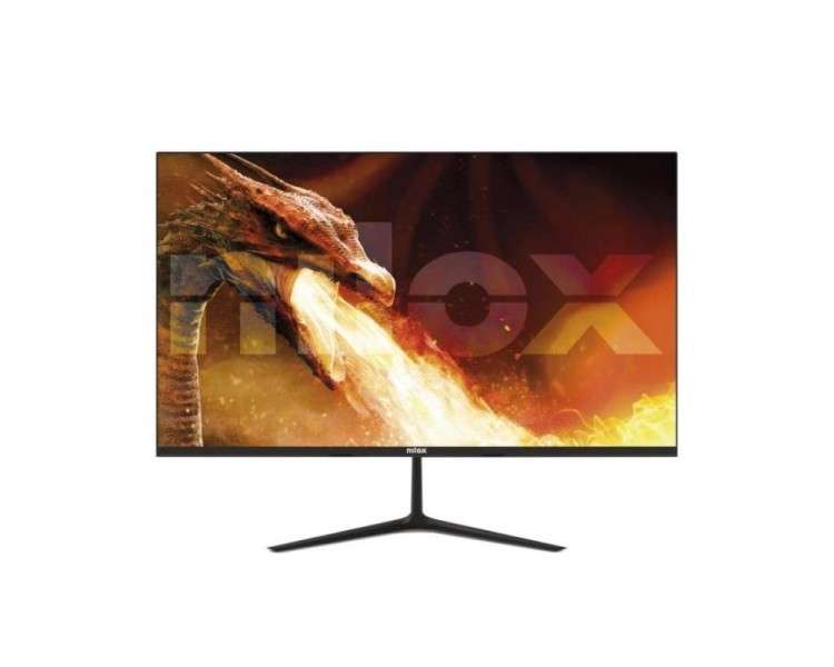 NILOX NXM24FHD441 Monitor 24 165hz 1ms HDMI DP MM