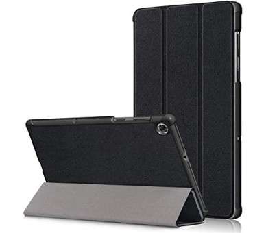 Funda tablet maillon trifold stand case