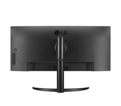 LG 34WQ75C B Monitor 34 IPS 21 9 WQHD 2xHDMI curv