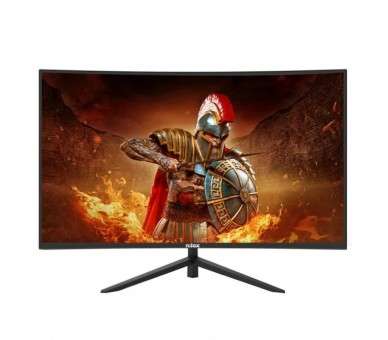 NILOX NXM272K Monitor 27 2K 144Hz HDMI DP MM cur