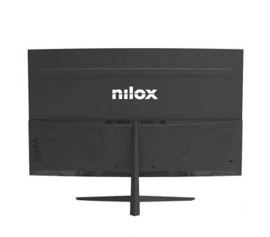 NILOX NXM272K Monitor 27 2K 144Hz HDMI DP MM cur