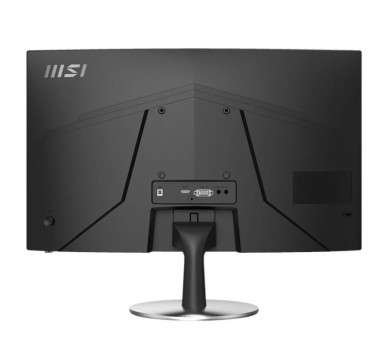 MSI MP242C Monitor 238IPS FHD1ms VGA HDMI MM cur