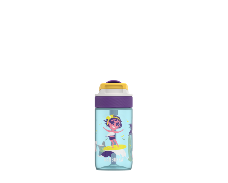 Botella infantil kambukka lagoon 400ml surf