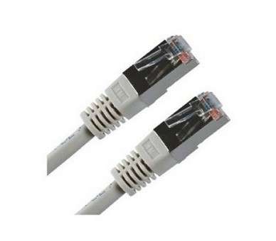 Latiguillo cable red ftp cat6 rj45