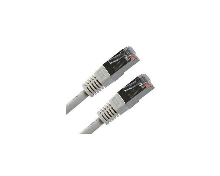 Latiguillo cable red ftp cat6 rj45