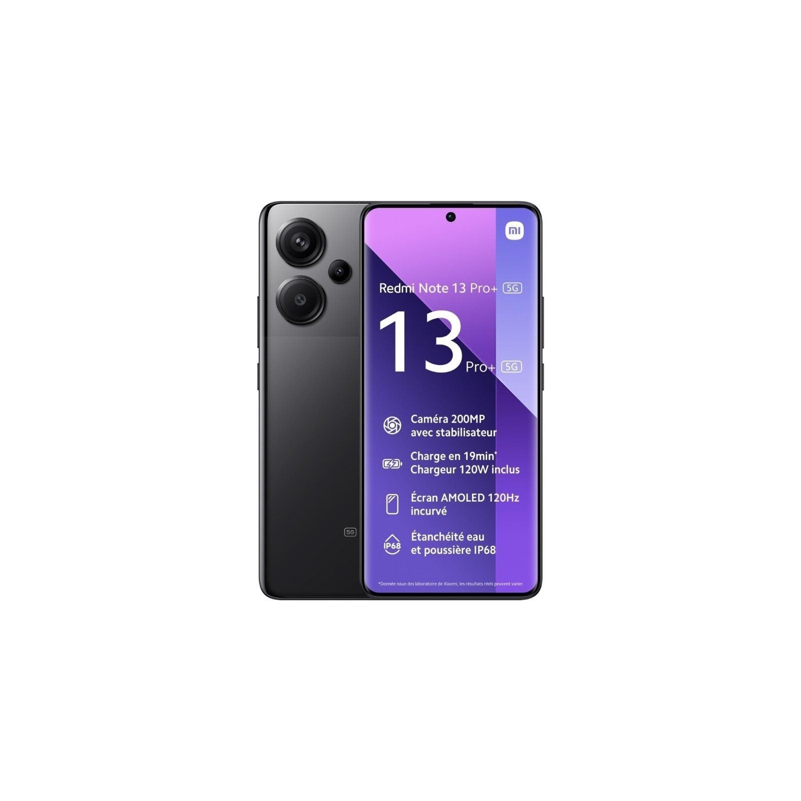 ph2Redmi Note 13 Pro Plus 5g h2h2Cada toma iconica h2Camara OIS de 200MPbrPantalla curva de 15Kbrbrh2200MP de nivel insignia h2