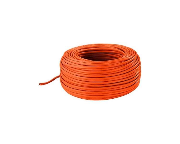 Bobina cable red phasak s ftp