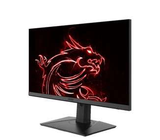 MSI G272QPF Monitor 27Gaming WQHD 170hz 2xHDMI DP