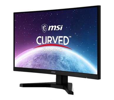 MSI G245CV Monitor 236Gaming 100hz HDMI DP Curv