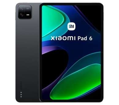 ph2Xiaomi Pad 6 h2pProductividad que va contigo ph2En tus manos dejamos toda nuestra calidad h2h213 MP h2pCamara principal tras