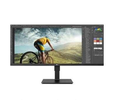 LG 34BN670P B monitor 34 IPS WFHD HDMI DP AA MM